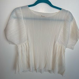 Madewell top